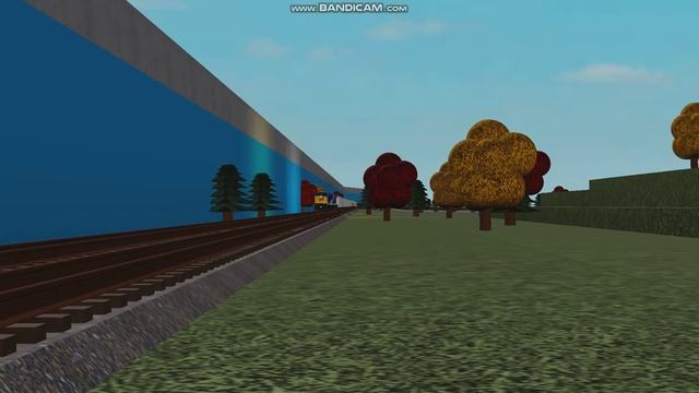 CSX M300 Passing Through NS Yard with 1776 and 3194 Trailing смотреть онлайн
