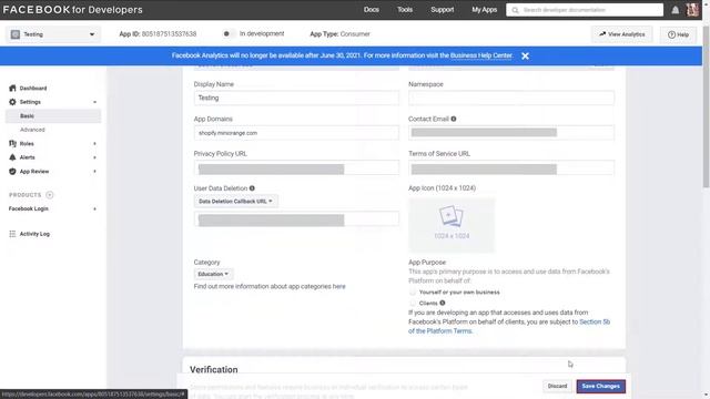Shopify Social Login | How to configure login with Facebook for Shopify Store? смотреть онлайн