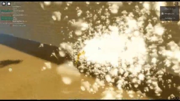 Roblox mermaid script testing