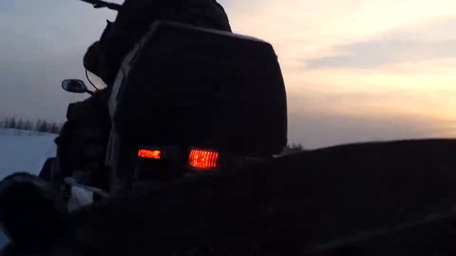 На охоту. смотреть онлайн