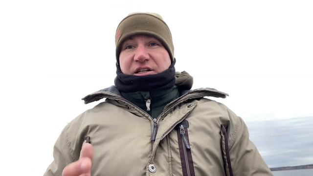 Panoptix, какую снасть использовать для ловли смотреть онлайн