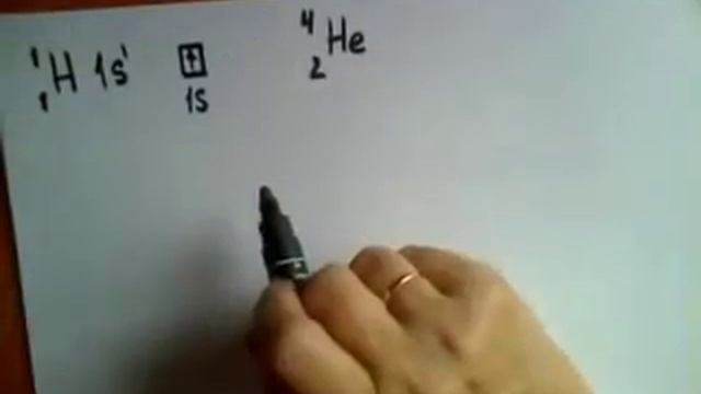 Строение атома. Химия 11 класс. Часть 1 смотреть онлайн