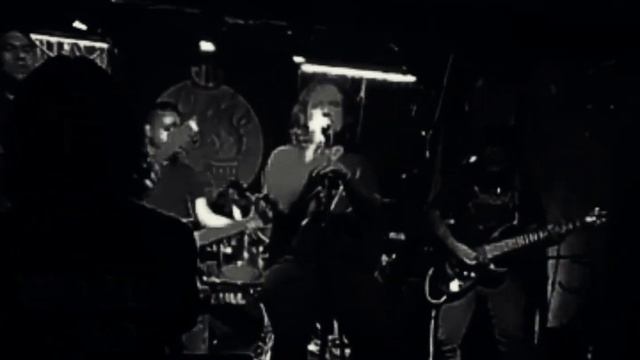 In MemoriaM: "Doom Vs: Earthless" (11/Ago/2019) смотреть онлайн