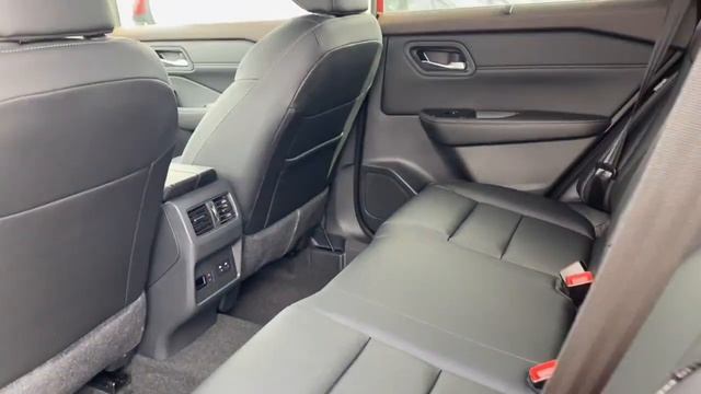 2023 Nissan Rogue Cerritos, Los Angeles, Anaheim, Huntington Beach, Long Beach, CA 2300037 смотреть онлайн