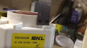 KARCHER WD 3 Premium сгорел строительный пылесос,чем заменить двигатель на пылесосе,где заказать