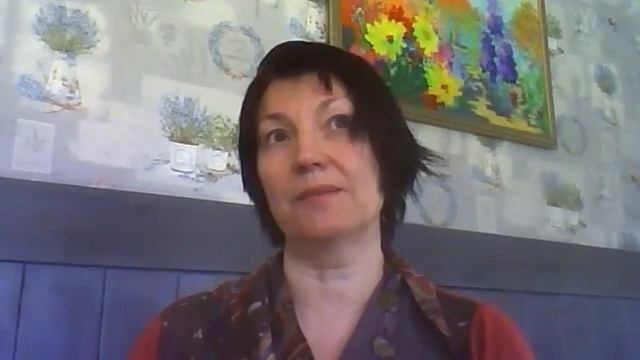 Фестивальная встреча № 12. Эллона Чайка. Практическое применение ченнелинга в жизни. смотреть онлайн
