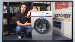 чистка патрубка насоса стиральной машины