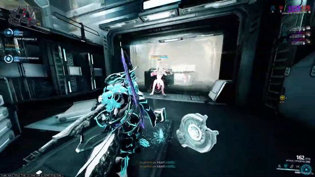 Warframe | Фармим индекс, пока можно) смотреть онлайн