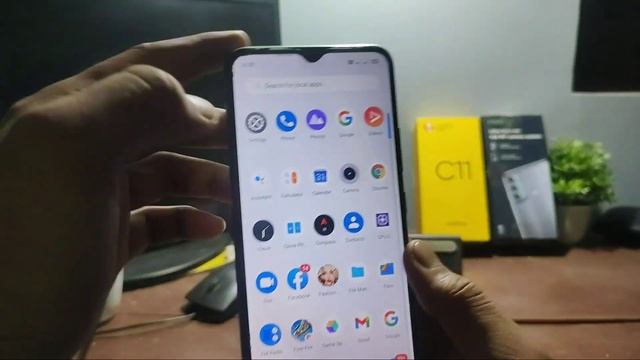 Phone par kisi se baat karte samay koi dusra call aaye to pata nahin chalta | call waiting satting смотреть онлайн