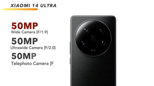 Xiaomi 14 Pro Vs Xiaomi 14 Ultra - Full Comparison Specs,Camera,Display,Battery - Which Is Best ?