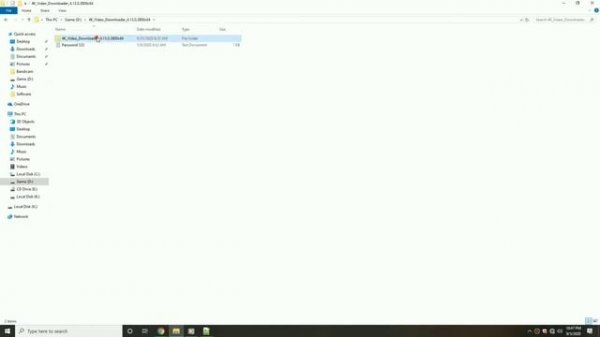 HOW TO DOWNLOAD AND INSTALL 4K VIDEO DOWNLOADER FOR PC. #4kvideodownloader #technicalgyan