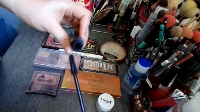 Косметичка МЕСЯЦА | Декабрь | Дырявая косметичка ;) смотреть онлайн