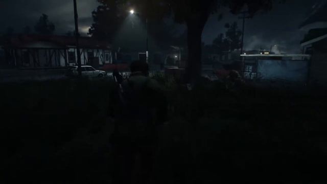 The Evil Within 2: Free-Roam Live Broadcast смотреть онлайн