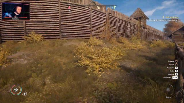 Medieval Dynasty 2024 🏠 #012 Besuch in SKAUKI! Neue Tiere und tollte Upgrades Im Dorf! смотреть онлайн