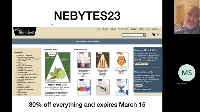 Sam Hogarth - "Smart Notes For Developers" смотреть онлайн