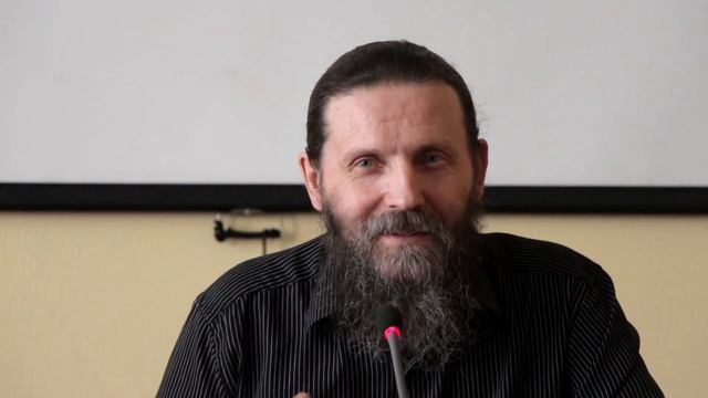 Приятный яд тщеславия – это подделка благодати смотреть онлайн