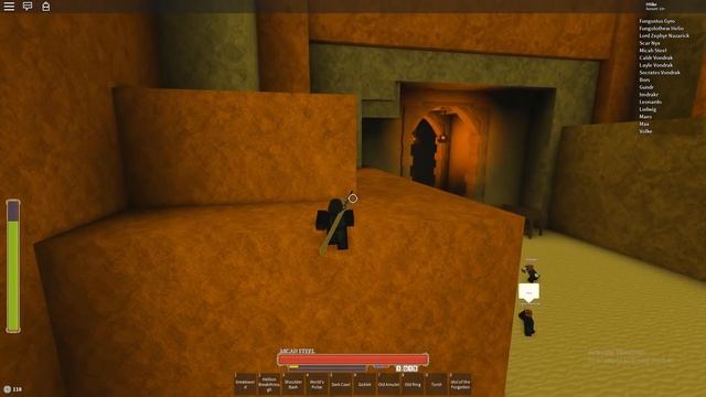 Rogue Lineage: Episode 1 THE PATH OF A GREAT SWORD USER THE JOURNEY BEGINNINGS !!! смотреть онлайн