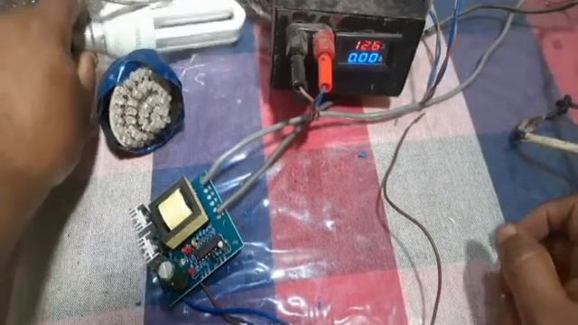 Mini Inverter || නිවසම එලිය කරන INVERTER || Solar Inverter || 150W INVERTER ||Inverter Review සිංහල