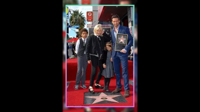 "End of an Era: Hugh Jackman & Deborra-Lee's 27-Year Journey" смотреть онлайн