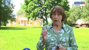 «Тарханы» с Тамарой Мельниковой о традициях Лермонтовского праздника поэзии