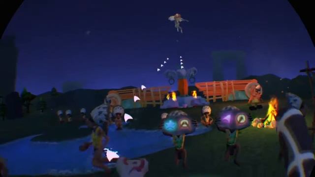 Happy Drummer VR - Live Stream смотреть онлайн