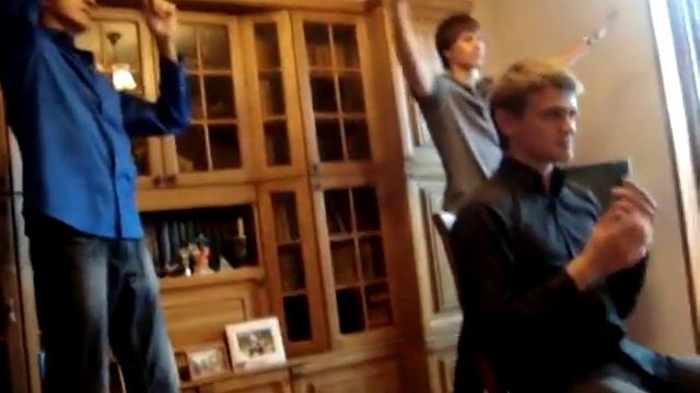 Игра в Опята Opiata