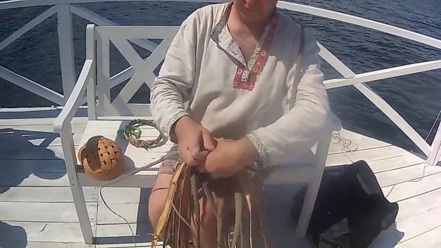 Лесное поместье база отдыха на берегу озера Акакуль смотреть онлайн