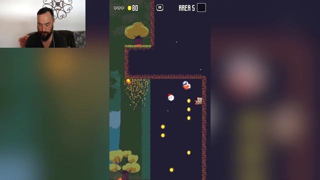 ?SUPER FOWLST?Chickens Meet Super Meat Boy Style ?Game Play Review 389 смотреть онлайн