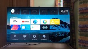 Что произошло с 4K телевизором KIVI за год?