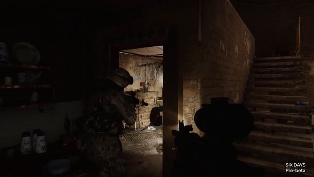 Six Days In Fallujah: New Gameplay Footage Revealed! смотреть онлайн