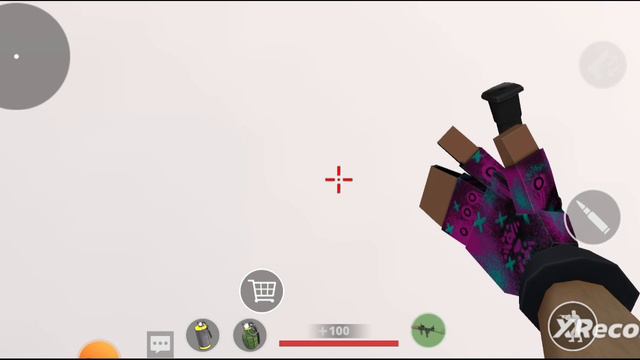 анимации ножей в поливар под музыку | поливар |  POLYWER