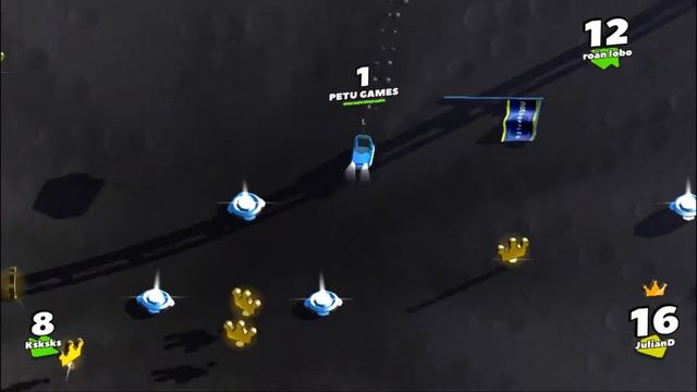 NEW RECORD - Crash of Cars - games for kids - ios / android walkthrough part 8 смотреть онлайн