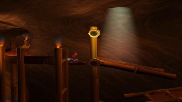 Crash Bandicoot The Wrath Of Cortex - 106% Walkthrough