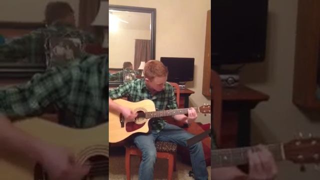 "Chosen Path" by Carter смотреть онлайн