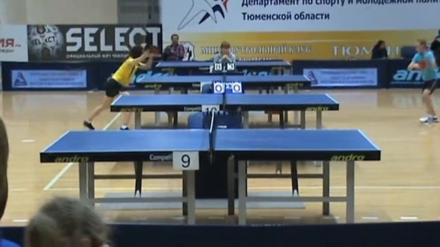 Тюменский меридиан 2012 Кузнецова-Никулина2.MPG смотреть онлайн