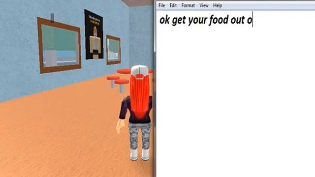 Roblox how to drop items! смотреть онлайн