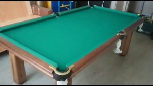 Бильярдный стол Канцлер 7 футов