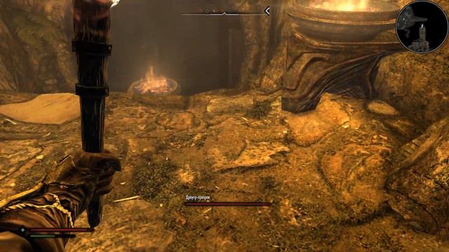 ЗАКРИСОШ И АПОКРИФ | SKYRIM SE №2 [230+ модов] смотреть онлайн
