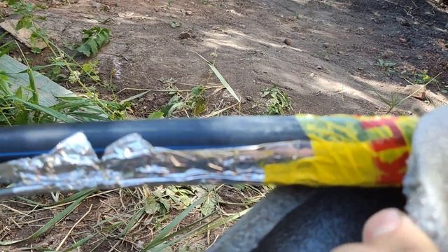 "Удивительный процесс: ввод воды в модульный дом". смотреть онлайн