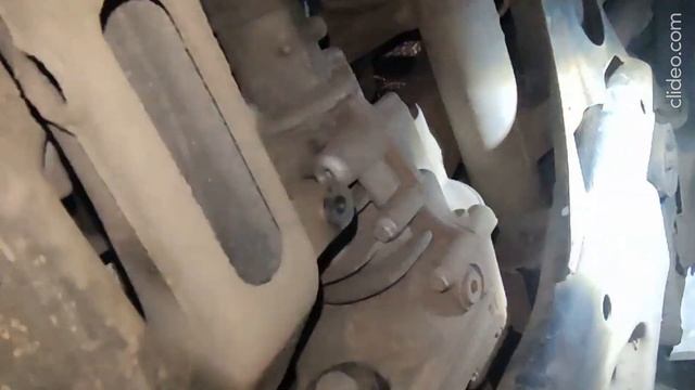 Бестолковый обзор. VW Touareg 3.6 FSI, 249h.p. ТО 127500км. - Замена масла смотреть онлайн