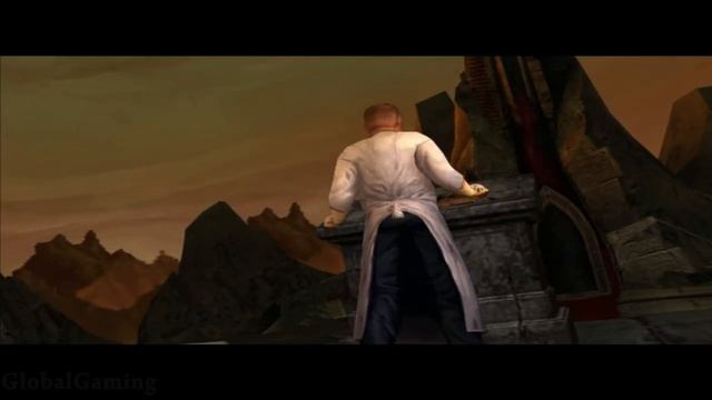 Evil Dead: Regeneration【ALL BOSSES】 смотреть онлайн