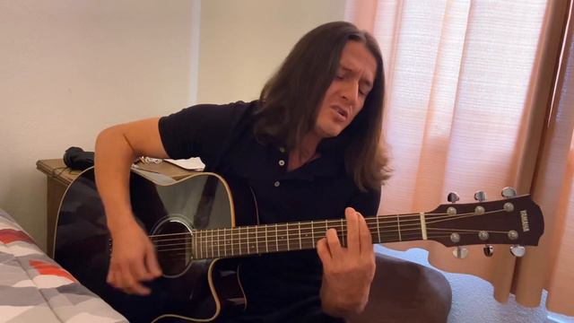 Tu vida mi vida acústica Fito Páez смотреть онлайн