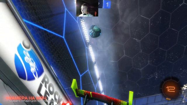 ТИПИЧНЫЙ ТУРНИР В РОКЕТ ЛИГЕ! Рокет Лига 2v2 / Rocket League