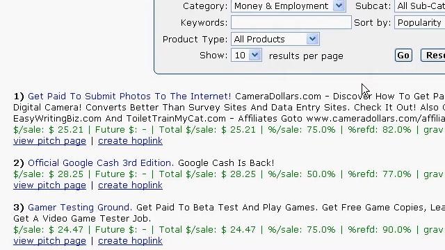 Make Money Online - Easy Methods - Part 3 смотреть онлайн