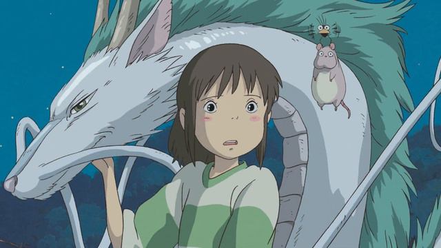 【ピアノソロ】いのちの名前 千と千尋の神隠し 久石譲 Spirited Away The Name of Life【Piano Arrange】 смотреть онлайн