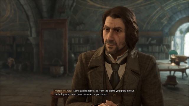 Hogwarts Legacy Part 3 смотреть онлайн