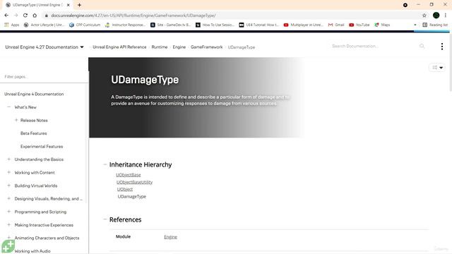 136 - Applying Damage смотреть онлайн