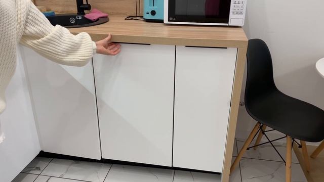 9. Room Tour - наша новая квартира смотреть онлайн