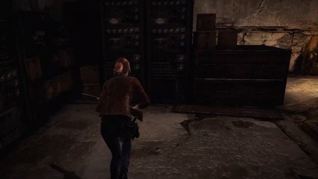 Resident Evil Revelations 2 # 01 ? Episode 1: Penal Colony смотреть онлайн