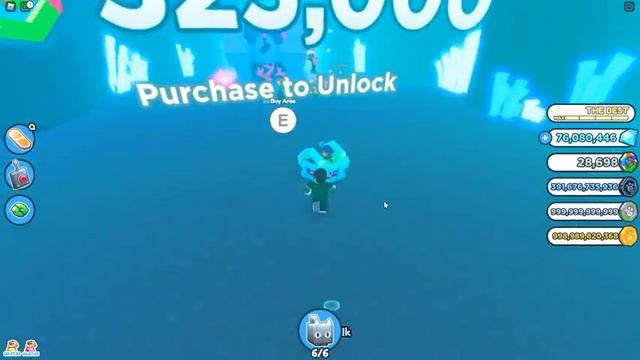 ИСТОРИЯ ПРОКАЧКИ ДАРКА РОБЛОКС✨ЧАСТЬ 20 ✨(ROBLOX) ПОКОРИЛ Ocean World В Pet Simulator X смотреть онлайн